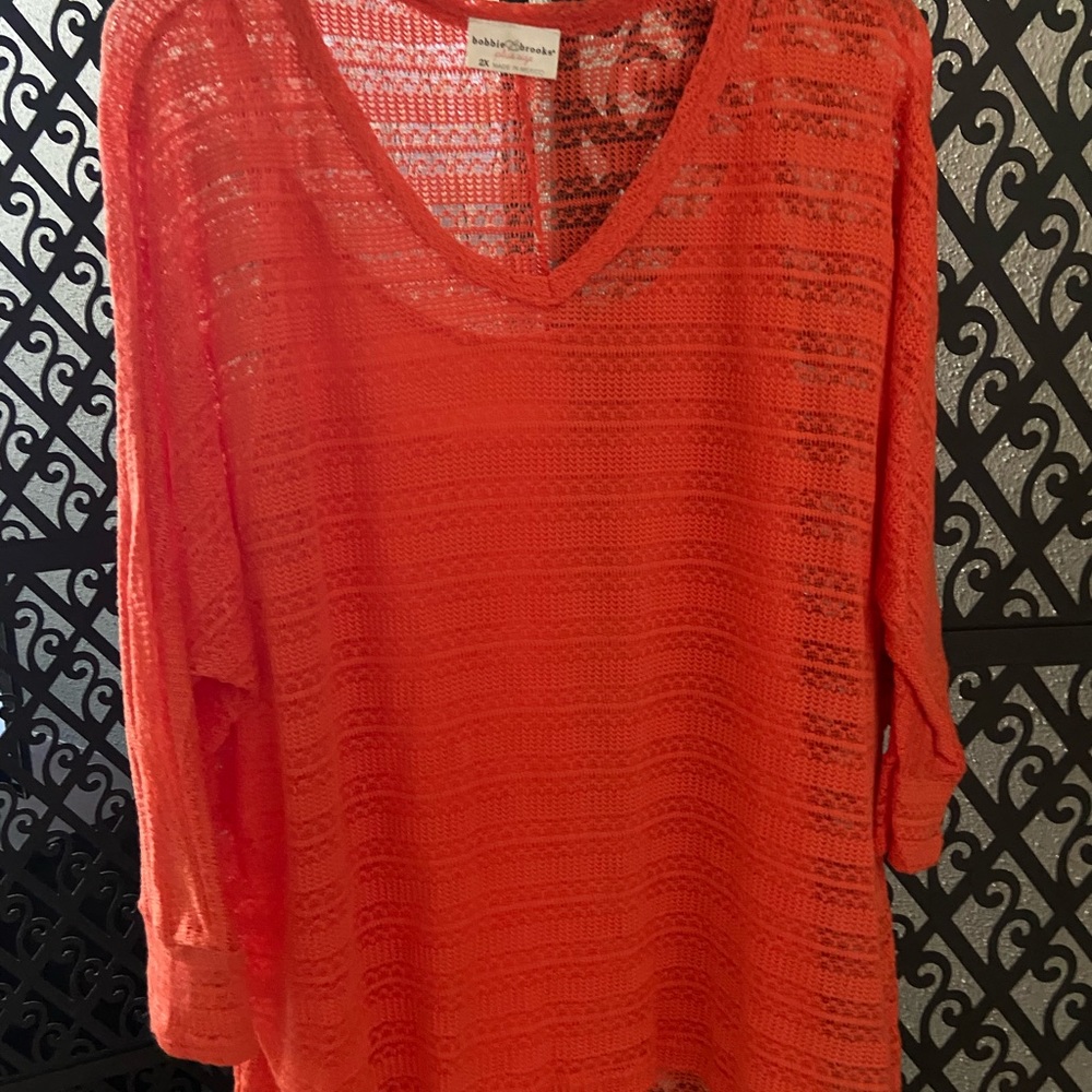 Woman’s Top